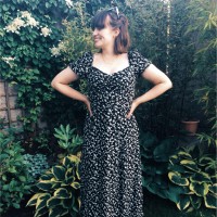 BrewDog Employee Rebecca Yeoman's profile photo