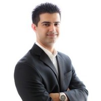 McNamara Law Firm Employee Ahmad Walai's profile photo