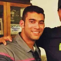 James Napp Email & Phone Number