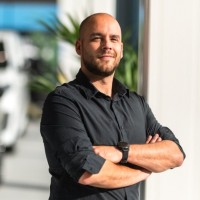 Tim van Wunsel Email