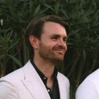 Wildfire Employee Logan Jory's profile photo