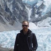 Simon Cassford Email & Phone Number