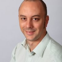 BJS Insurance Brokers Employee Mark Chafe's profile photo