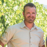 St. Francis Winery & Vineyards Employee Jake Terrell's profile photo