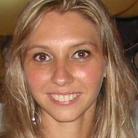 Biomed Employee Patrícia Cesca's profile photo