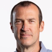 First Republic Bank Employee Adam Pyle's profile photo