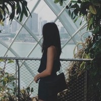 MOSS Design Studio Employee Amanda Teo's profile photo