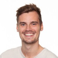 Insutex Employee Matti Grau's profile photo