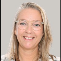 KyK Scholen Employee Renske Snip's profile photo