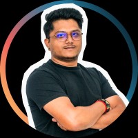 Mediakit Employee Kushal Komul's profile photo
