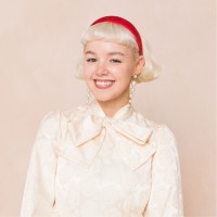 Pressed Floral Employee Hannah Zander's profile photo