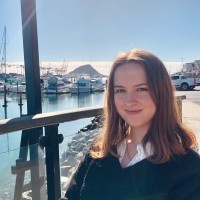 Wellington Chamber of Commerce Employee Leah Godkin's profile photo