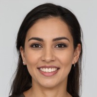 Seonza.com Employee Olivia Silva's profile photo
