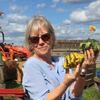 Laura L. Knott, Historical Landscape Architect, LLC Employee Laura Knott's profile photo