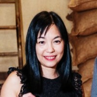 Integrated Market Services Asia (IMSA) Employee Athena Leung's profile photo