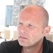 GS1 Belgium & Luxembourg Employee Bo Pincket's profile photo