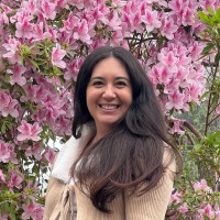 Persistant Inc Employee Madison Culp's profile photo