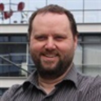 MallGroup Employee Jaromír Majtner's profile photo