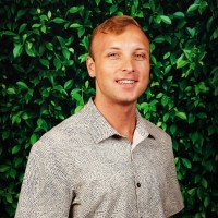 BLAZE Employee Jacob Cohen's profile photo