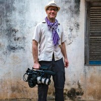 Barang Films, LLC. Employee Chris Parkhurst's profile photo