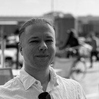 Entryfy Employee Patrik Sjödin's profile photo
