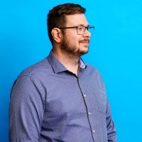Telenor Employee David Biró's profile photo