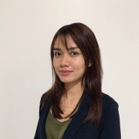 UNEOS AG Employee Thuy Pham's profile photo