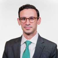 Montefiore Health System Employee David Schecter's profile photo