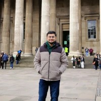 OpenSolar Employee Neel Patel's profile photo