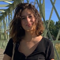 Bluff Saucisses Employee Servane Hurisse's profile photo