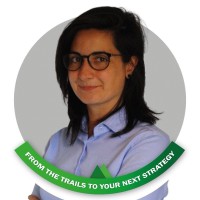 Ambrosi Auto SpA Employee Martina Cianchi's profile photo