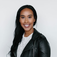 360Sweater Employee Ruth Yohannes's profile photo