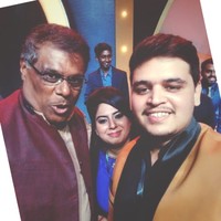 Cartcom Employee Saksham Jain's profile photo