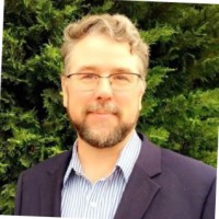 First County Bank Employee Michael Siscoe's profile photo