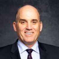 Vancouver Lawn Tennis & Badminton Club Employee Michael Kenney's profile photo