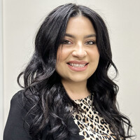 ThriveLink Employee Yesenia Tinoco's profile photo