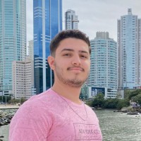 Signal Space Lab Employee Carlos Escaleira's profile photo
