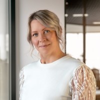 Totalmobile Ltd Employee Anna Kellman's profile photo