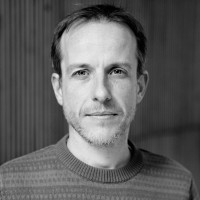 TBWA\Belgium Employee Pieter Staes's profile photo