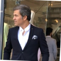 Prolog Optics Ltd. Employee Shai Lavy's profile photo