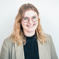 TEAM LEWIS Employee Lena Seitz's profile photo