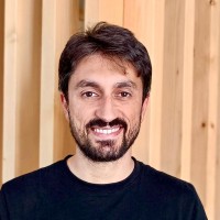 Apuliasoft Employee Michele Granito's profile photo