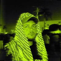 Twisted Minds Employee Mohammed Shahin's profile photo