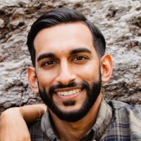 P.R.I.D.E. Employee Steve John's profile photo