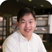 SG Code Campus Employee Huiliang Lui's profile photo