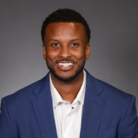 Coca-Cola Consolidated Employee Darius Evans's profile photo