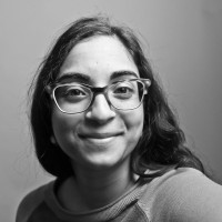 SPOON Employee Samhita Reddy's profile photo