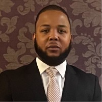 Booking.com Employee Joseph Stephens's profile photo