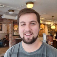 Disco Employee Ben Lammers's profile photo