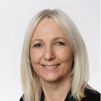 Sparkasse Freiburg-Nördlicher Breisgau Employee Beate Schwarz's profile photo